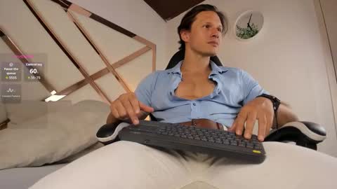 Justin  online show from 3, 2, 2026