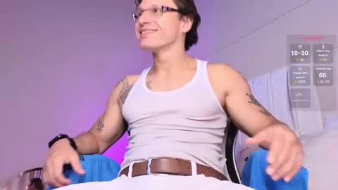 Justin  online show from 24, 2, 2026