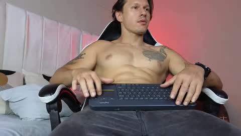 Snapshot of justin_valverde chatting on 16, 5, 2026 Justin online show from 16, 5, 2026