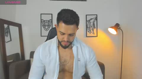 Snapshot of justin_xx7 chatting on 16, 10, 2025 Alex online show from 16, 10, 2025