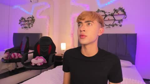 Justin online show from 8, 10, 2025