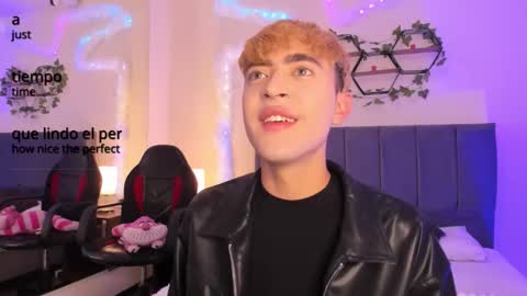 Justin online show from 17, 10, 2025