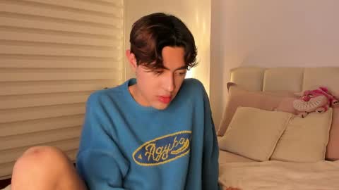 Justin online show from 21, 4, 2026