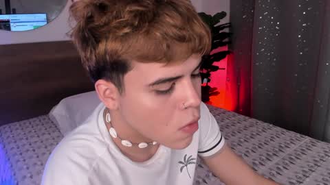 Snapshot of justinbiler chatting on 17, 12, 2024 Justin online show from 17, 12, 2024