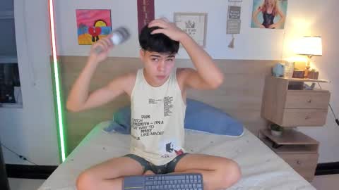 Justin online show from 10, 10, 2025