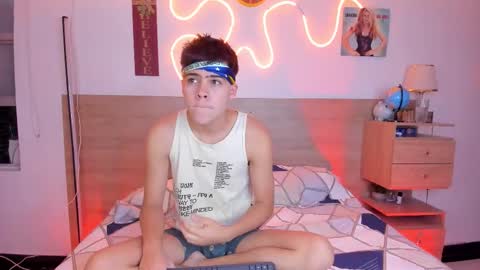 Justin online show from 19, 10, 2025