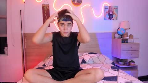 Justin online show from 20, 10, 2025