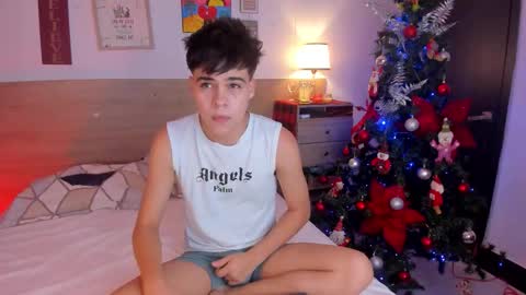 Justin online show from 16, 11, 2025