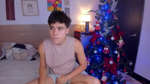 Justin online show from 18, 11, 2025