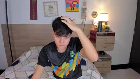 Justin online show from 9, 1, 2026