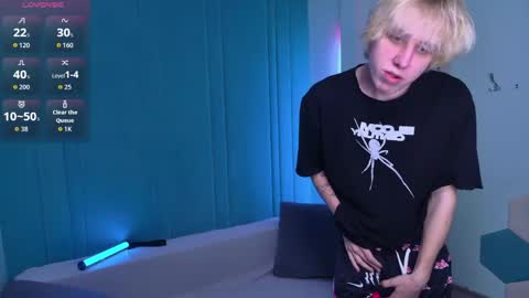 justTEEN online show from 24, 4, 2026