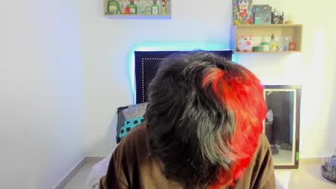 Justine online show from 14, 11, 2025