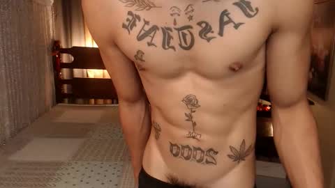 justine_hunk online show from 5, 1, 2026