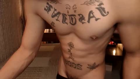 Snapshot of justine_hunk chatting on 27, 4, 2026 justine_hunk online show from 27, 4, 2026