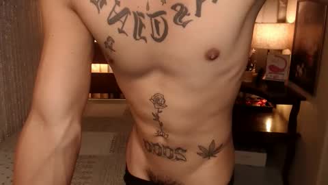 Snapshot of justine_hunk chatting on 2, 5, 2026 justine_hunk online show from 2, 5, 2026