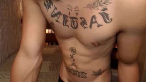 Snapshot of justine_hunk chatting on 2, 6, 2026 justine_hunk online show from 2, 6, 2026