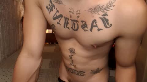 Snapshot of justine_hunk chatting on 4, 6, 2026 justine_hunk online show from 4, 6, 2026