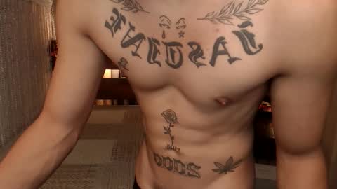 Snapshot of justine_hunk chatting on 5, 6, 2026 justine_hunk online show from 5, 6, 2026