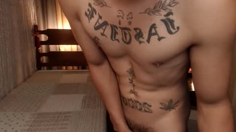 Snapshot of justine_hunk chatting on 11, 6, 2026 justine_hunk online show from 11, 6, 2026