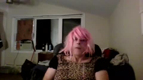 justinefox online show from 21, 9, 2025