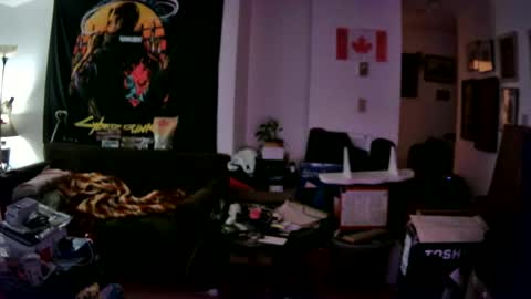 Snapshot of justinelsmith chatting on 31, 1, 2025 justinelsmith online show from 31, 1, 2025