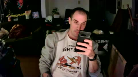 Snapshot of justinelsmith chatting on 13, 2, 2025 justinelsmith online show from 13, 2, 2025