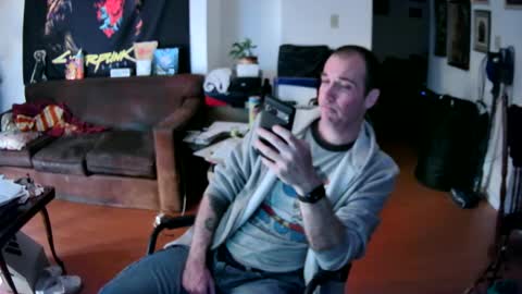 Snapshot of justinelsmith chatting on 25, 2, 2025 justinelsmith online show from 25, 2, 2025