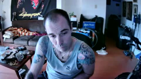 Snapshot of justinelsmith chatting on 21, 9, 2025 justinelsmith online show from 21, 9, 2025