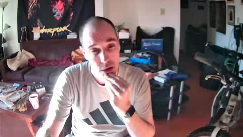 justinelsmith online show from 17, 10, 2025