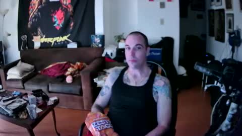 justinelsmith online show from 19, 10, 2025