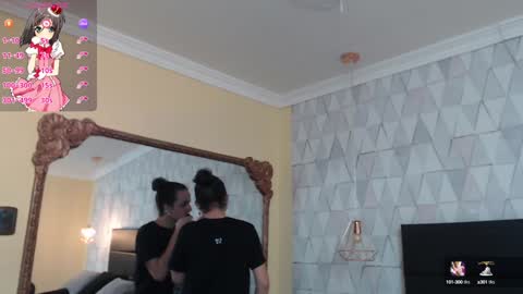 Snapshot of justineperry chatting on 2, 2, 2025 Justine online show from 2, 2, 2025