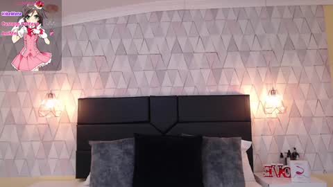 Snapshot of justineperry chatting on 5, 2, 2025 Justine online show from 5, 2, 2025