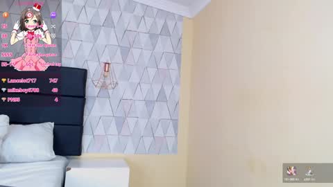 Snapshot of justineperry chatting on 5, 2, 2025 Justine online show from 5, 2, 2025