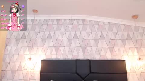 Snapshot of justineperry chatting on 13, 2, 2025 Justine online show from 13, 2, 2025