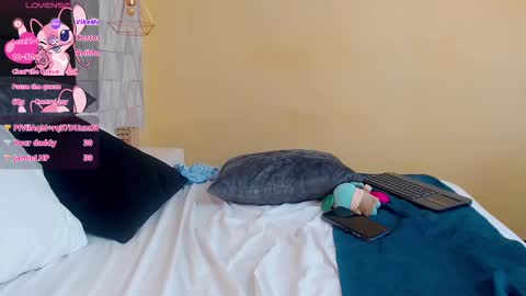 Snapshot of justineperry chatting on 19, 2, 2025 Justine online show from 19, 2, 2025