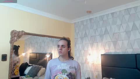 Snapshot of justineperry chatting on 21, 2, 2025 Justine online show from 21, 2, 2025