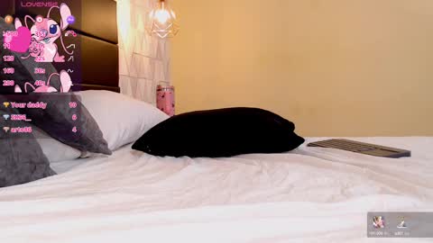 Snapshot of justineperry chatting on 28, 2, 2025 Justine online show from 28, 2, 2025