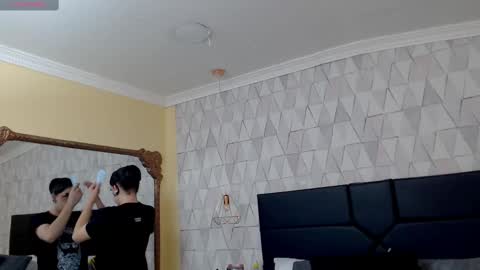 Snapshot of justineperry chatting on 6, 3, 2025 Justine online show from 6, 3, 2025