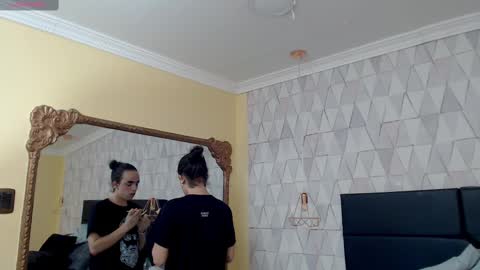 Snapshot of justineperry chatting on 9, 3, 2025 Justine online show from 9, 3, 2025