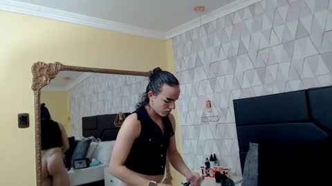 Snapshot of justineperry chatting on 11, 3, 2025 Justine online show from 11, 3, 2025