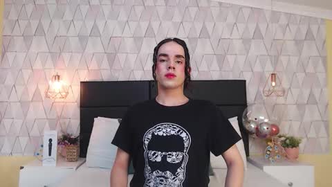 Snapshot of justineperry chatting on 23, 9, 2025 Justine online show from 23, 9, 2025