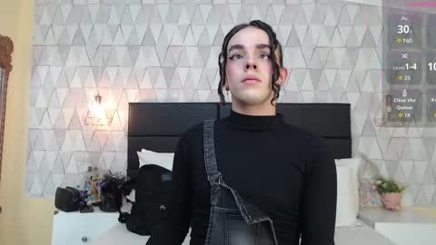 Snapshot of justineperry chatting on 29, 9, 2025 Justine online show from 29, 9, 2025