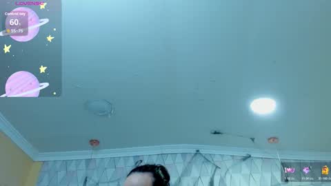 Snapshot of justineperry chatting on 29, 10, 2025 Justine online show from 29, 10, 2025