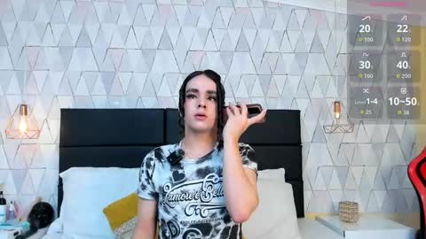 Snapshot of justineperry chatting on 30, 11, 2025 Justine online show from 30, 11, 2025