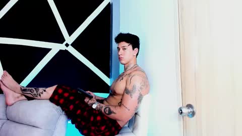 justinfuller_31 online show from 24, 9, 2025