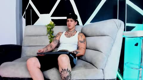 justinfuller_31 online show from 11, 10, 2025