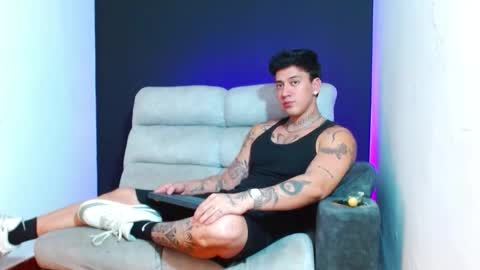 Snapshot of justinfuller_31 chatting on 5, 2, 2026 justinfuller_31 online show from 5, 2, 2026