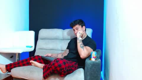 Snapshot of justinfuller_31 chatting on 15, 2, 2026 justinfuller_31 online show from 15, 2, 2026