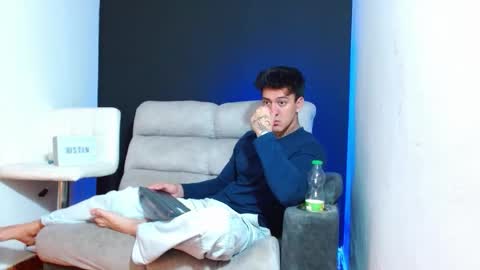 Snapshot of justinfuller_31 chatting on 18, 2, 2026 justinfuller_31 online show from 18, 2, 2026