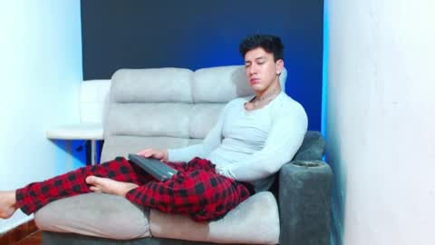 justinfuller_31 online show from 12, 4, 2026